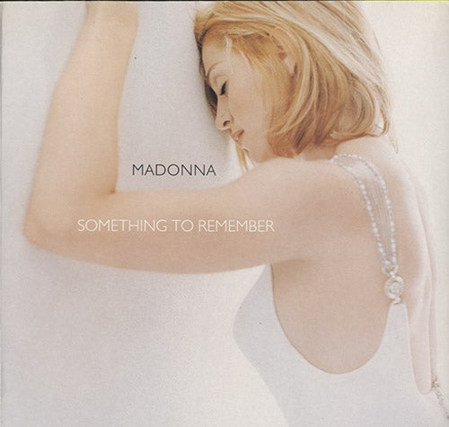 Madonna - Something To Remember [LP]