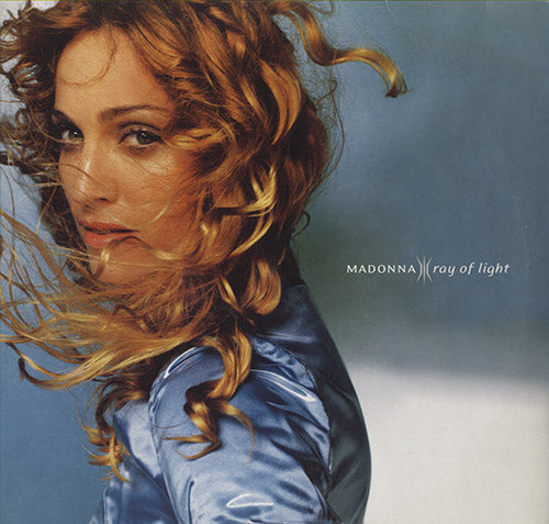Madonna - Ray Of Light [LP]