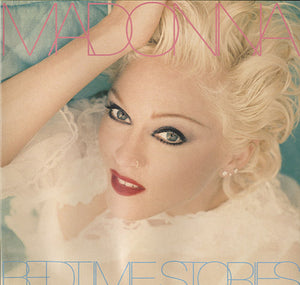 Madonna - Bedtime Stories [LP]