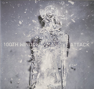 Massive Attack - 100th Window [LP] 