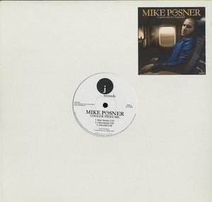 Mike Posner - Cooler Than Me [12"]