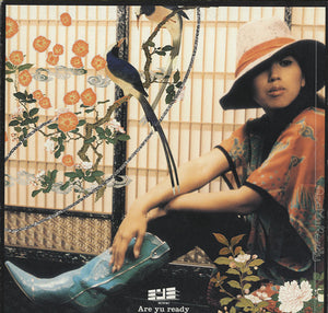 Minmi - Are Yu Ready [12"]