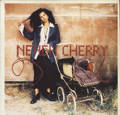 Neneh Cherry - Homebrew [LP]