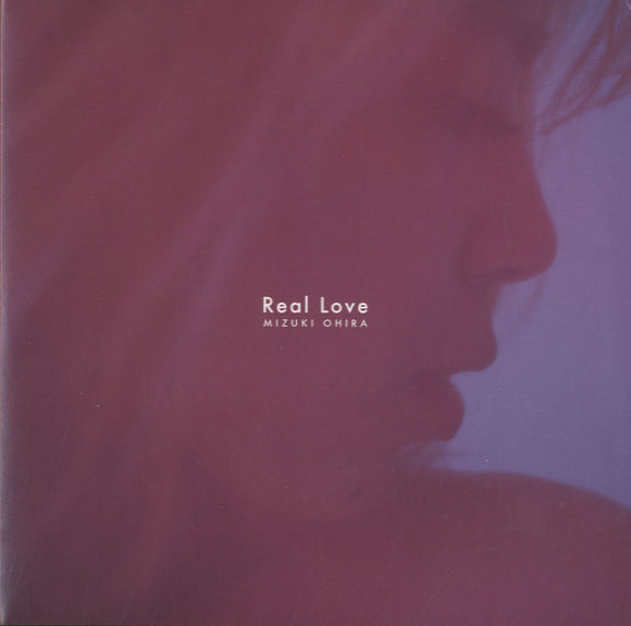 Mizuki Ohira - REAL LOVE [7