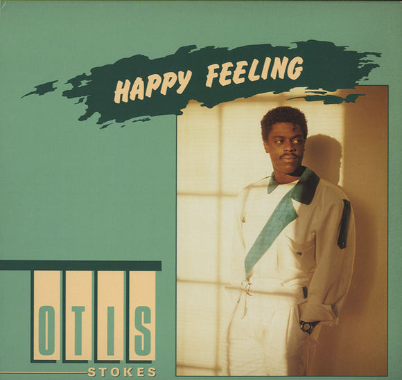 Otis Stokes - Happy Feeling [12