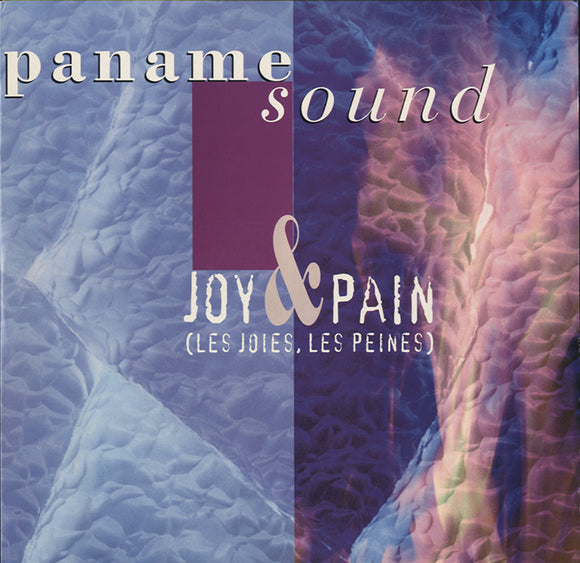 Paname Sound - Joy & Pain [12