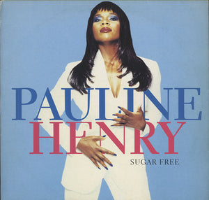Pauline Henry - Sugar Free [12"]