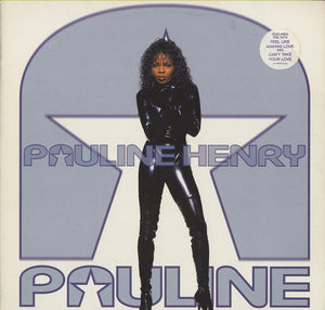 Pauline Henry - Pauline [LP]