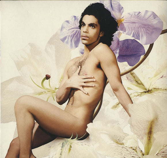 Prince - Lovesexy [LP]