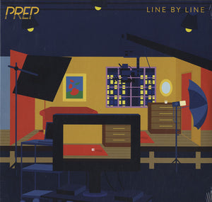 Prep - Line By Line [12"]