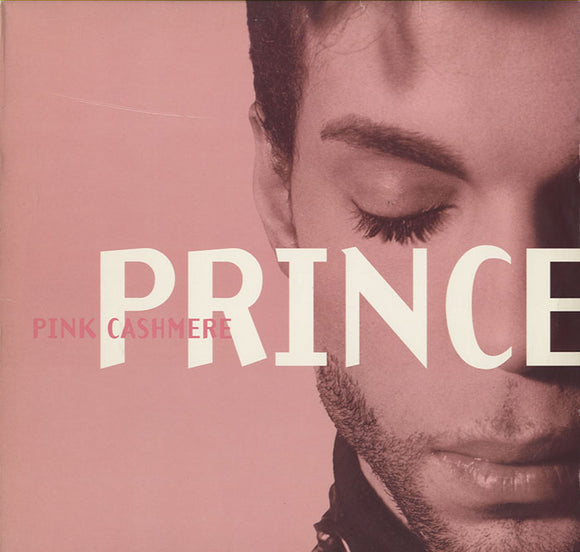Prince - Pink Cashmere [12