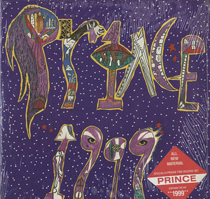 Prince - 1999 [LP]