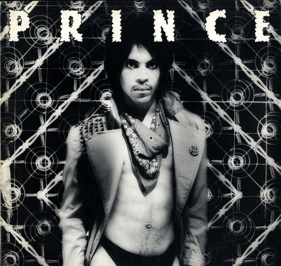 Prince - Dirty Mind [LP]