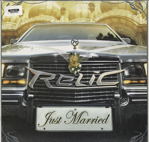 Relic - Just Married [12"]