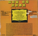 Richie Stephens - Pot Of Gold [LP]