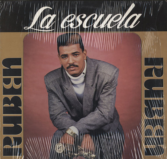 Ruben - La Escuela [LP]