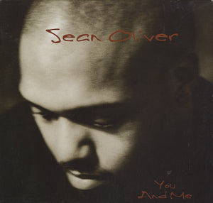 Sean Oliver - You And Me [12"] 