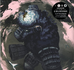 Kow Otani - Shadow Of The Colossus [LP]