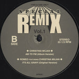 Special Remix 1-01 (Romeo - It's All Gray) [12"]