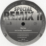 Special Remix 2-16 (Des'ree - Life / It's Okay) [12"]