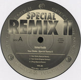 Special Remix 2-02 (Innerlude - Your Smile) [12"]