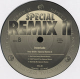 Special Remix 2-02 (Innerlude - Your Smile) [12"]