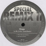 Special Remix 2-30 (Shaggy - Luv Me, Luv Me , Angel) [12"]