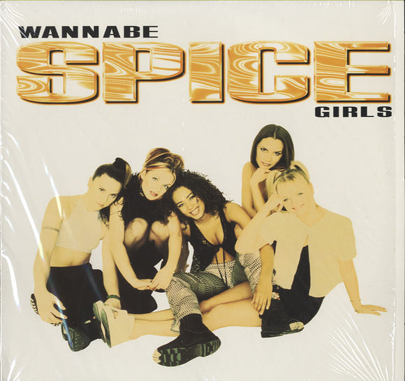 Spice Girls - Wannabe [12