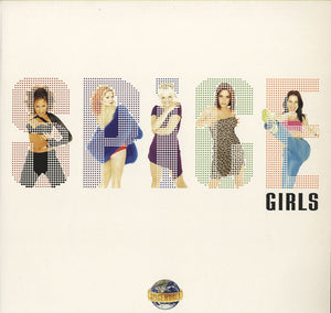 Spice Girls - Spiceworld [LP]