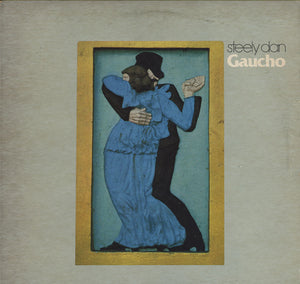 Steely Dan - Gaucho [LP]