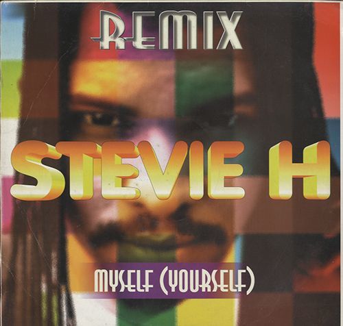 Stevie H - Myself (Yourself) (Sweet Mix) [12