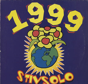 Stivsolo - 1999 [12"]