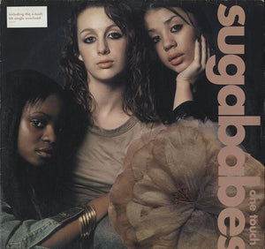 Sugababes - One Touch [LP]