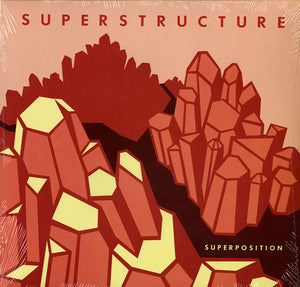 Superstructure - Superposition [LP] 