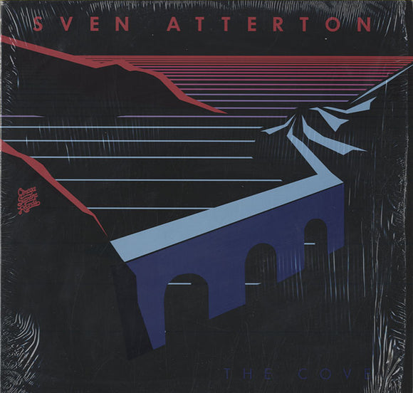 Sven Atterton - The Cove [LP]