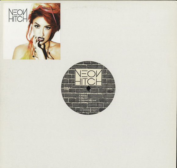 Neon Hitch - Neon Hitch [LP]