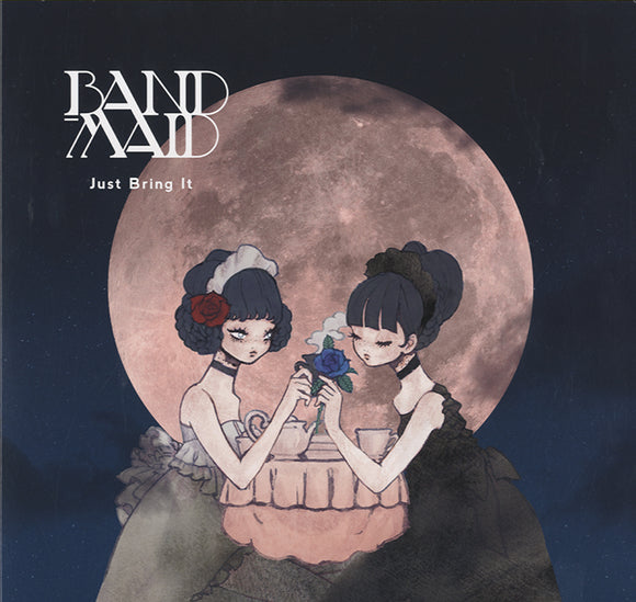 Band-Maid - Just Bring It [LP]