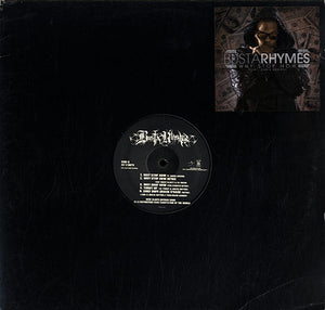 Busta Rhymes - Why Stop Now [12"]