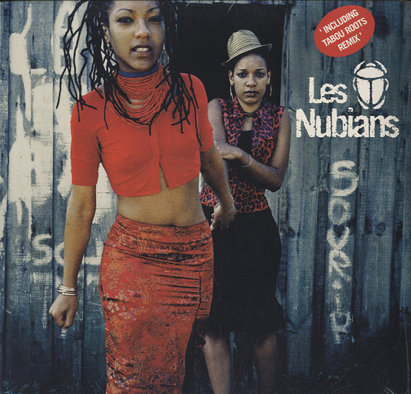 洋楽 Les Nubians PRINCESSES NUBIENNES z-lesnubians_grande.jpg?v=