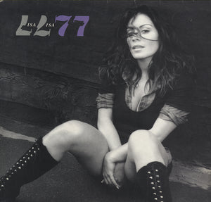 Lisa Lisa - LL 77 [LP]