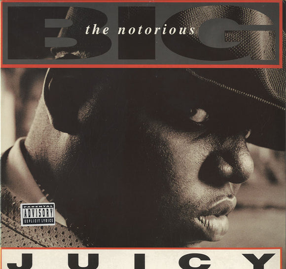 The Notorious B.I.G. - Juicy [12