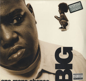 The Notorious B.I.G. - One More Chance [12"]