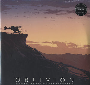 Oblivion (Original Motion Picture Soundtrack) [LP]