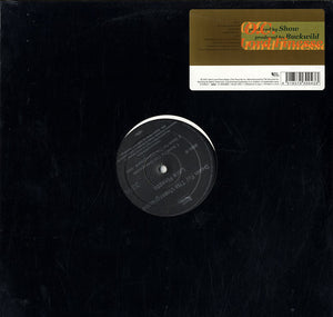 O.C. / Lord Finesse - Showtime / Down For The Underground [12"]