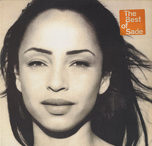 Sade - The Best Of Sade [LP]