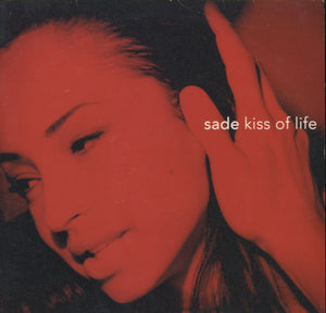 Sade - Kiss of Life [12"]